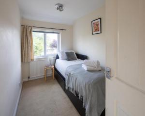 Contractor & Group-3Bedrooms- By Fab Accommodation