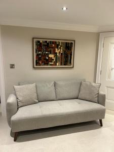 Derry City Apartment