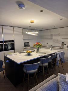 6 bed detached house Formby Royal Birkdale The Open 2026