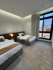 نوفا للشقق الفندقية