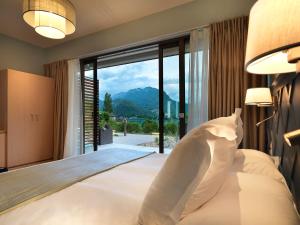 Hotels Hotel Beau Site Talloires B SPA : photos des chambres