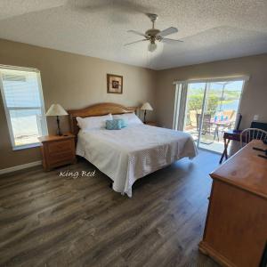 Lake Berkley Home #213517