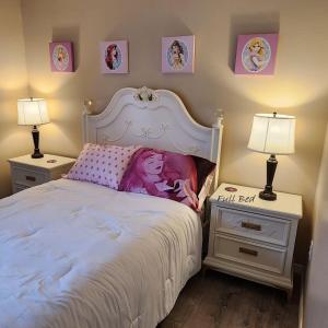 Lake Berkley Home #213517