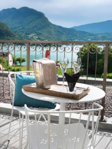 Hotels Hotel Beau Site Talloires B SPA : photos des chambres