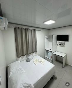 Hotel King Palace - Hotel Irituia