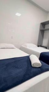 Hotel King Palace - Hotel Irituia