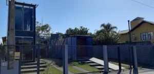 Casa Kaia Mar - Campeche - Floripa