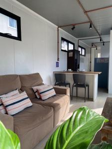 Casa Kaia Mar - Campeche - Floripa