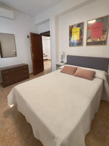 Home Sweet Apartamento San Pedro-Corredera