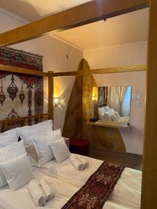 HAREM romantic apartment