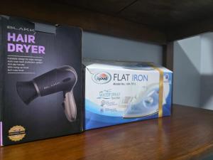 2 Bedroom Grass Residences QC T1A