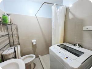 2 Bedroom Grass Residences QC T1A
