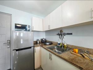 2 Bedroom Grass Residences QC T1A