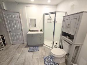 Rose Guest Private Suite