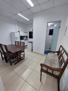 Abellas Vale Ap - Aconchego