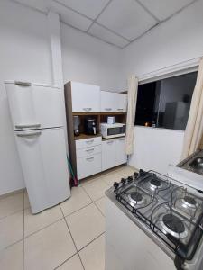 Abellas Vale Ap - Aconchego