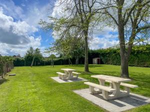 Gîte StYlé - Mont-Saint-Michel - 2km des parkings