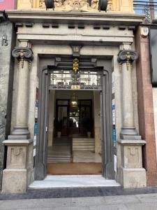 Hostal Splendid - Gran Vía