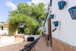 Casa los Laureles