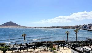 Casa Vista Mar - 3hvězdičkové hotely ve městě El Médano