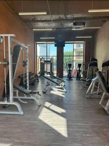 Yu Country GDL 1parking 2BR 2BA