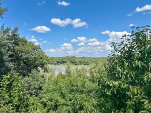 Vöröspart Vendégház