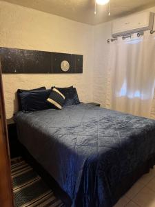 Casa del sol rustic stay