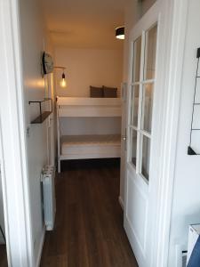 32 m2 appartement idéal famille avec parking privé
