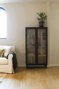 Charming newly-built apartment on a farm