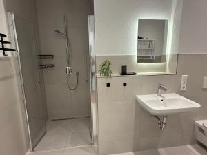 Auszeit im Feriendomizil - Klein & Fein für 4 Gäste