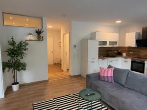 Auszeit im Feriendomizil - Klein & Fein für 4 Gäste