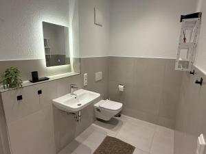 Auszeit im Feriendomizil - Klein & Fein für 4 Gäste