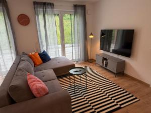 Auszeit im Feriendomizil - Klein & Fein für 4 Gäste