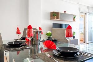 Apartamento confortable en Altea