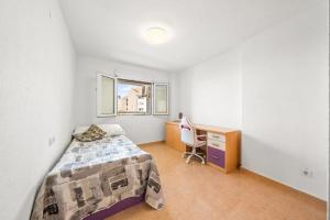 Apartamento confortable en Altea