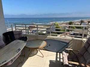 Departamento Av del mar en la Serena