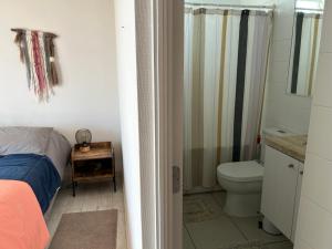 Departamento Av del mar en la Serena