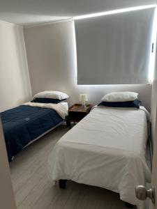 Departamento Av del mar en la Serena