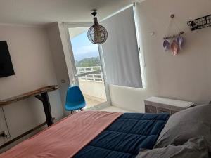 Departamento Av del mar en la Serena