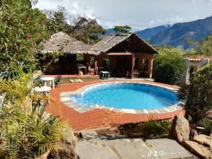 Moranegra - Casa y Campo