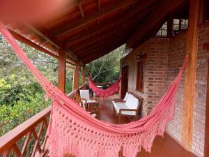 Moranegra - Casa y Campo