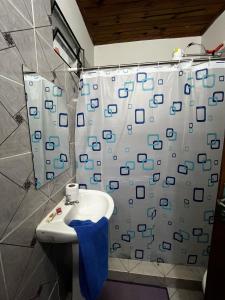 Hospedaje Playa San Isidro