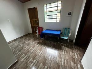 Hospedaje Playa San Isidro