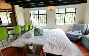 El Rincón del Lago Escapada Privada en el Sisga