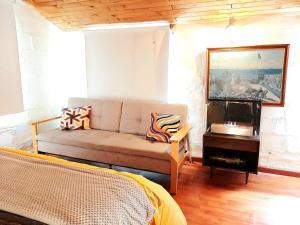 El Rincón del Lago Escapada Privada en el Sisga