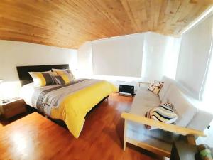 El Rincón del Lago Escapada Privada en el Sisga