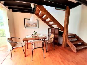 El Rincón del Lago Escapada Privada en el Sisga