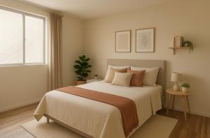 Casa moderna em Santa Teresa