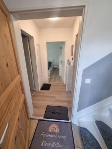 Ferienwohnung Kleve Kellen