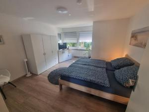 Ferienwohnung Kleve Kellen